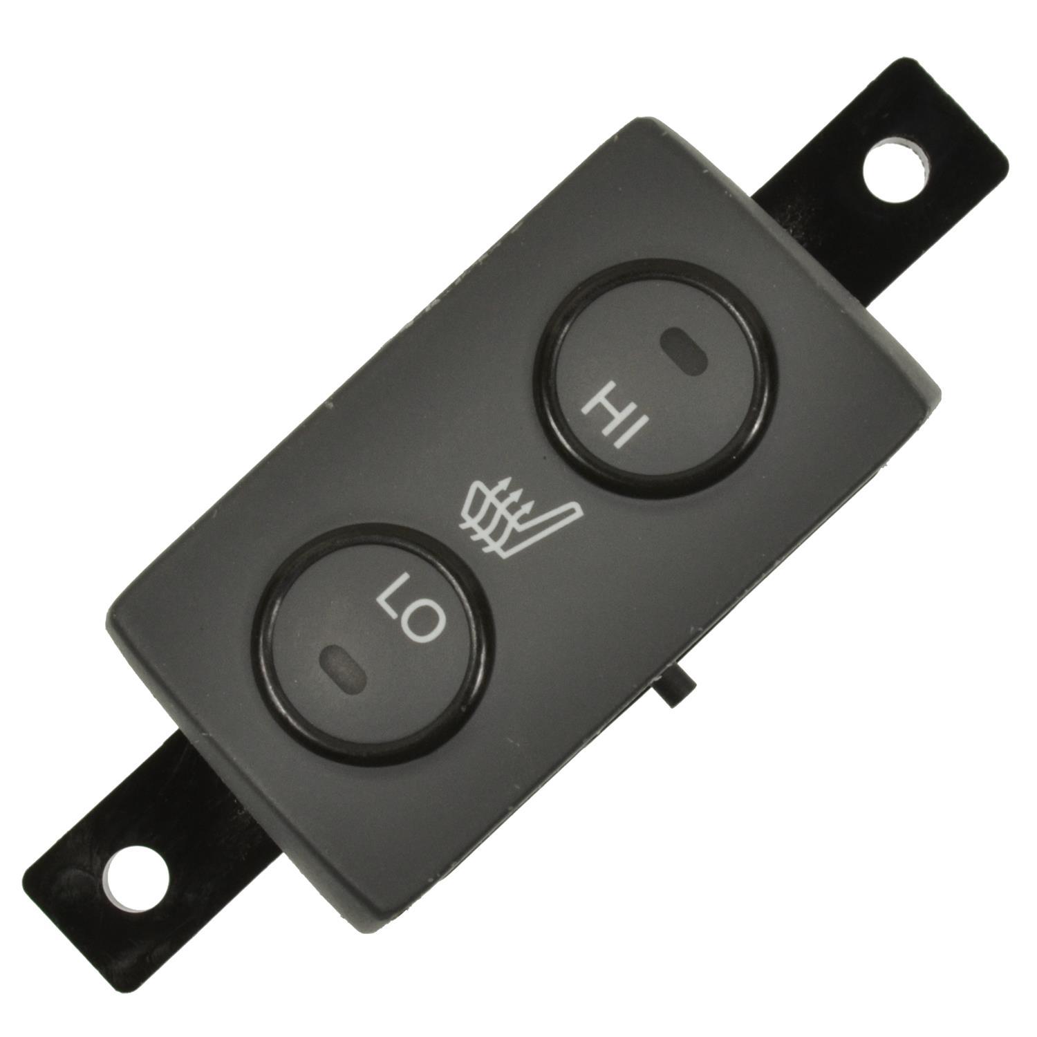 Standard Motor Products HSS113 - Seat Heater Switch Standard Motor Products HSS113 Seat Heater Switch product image 2 of 3