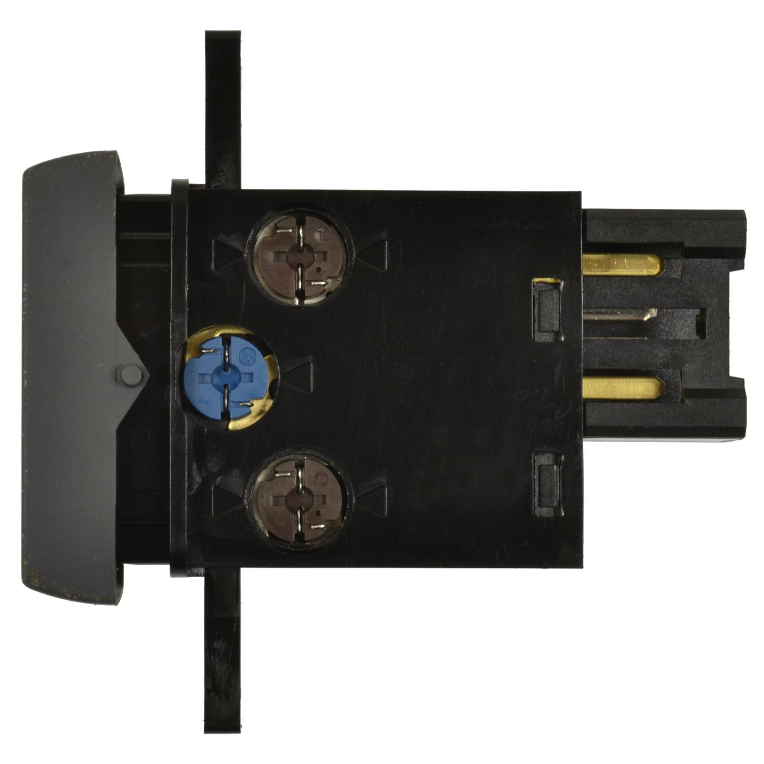 Standard Motor Products HSS113 - Seat Heater Switch Standard Motor Products HSS113 Seat Heater Switch product image 3 of 3