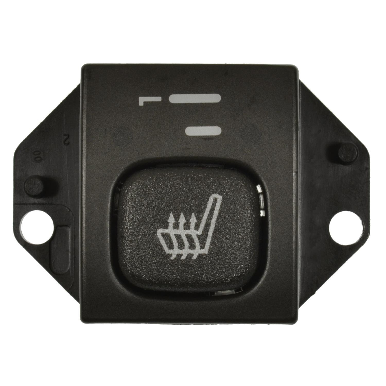 Standard Motor Products HSS114 - Seat Heater Switch Standard Motor Products HSS114 Seat Heater Switch product image 2 of 3