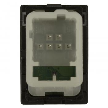 Standard Motor Products HSS120 - Seat Heater Switch Standard Motor Products HSS120 Seat Heater Switch product image 1 of 3