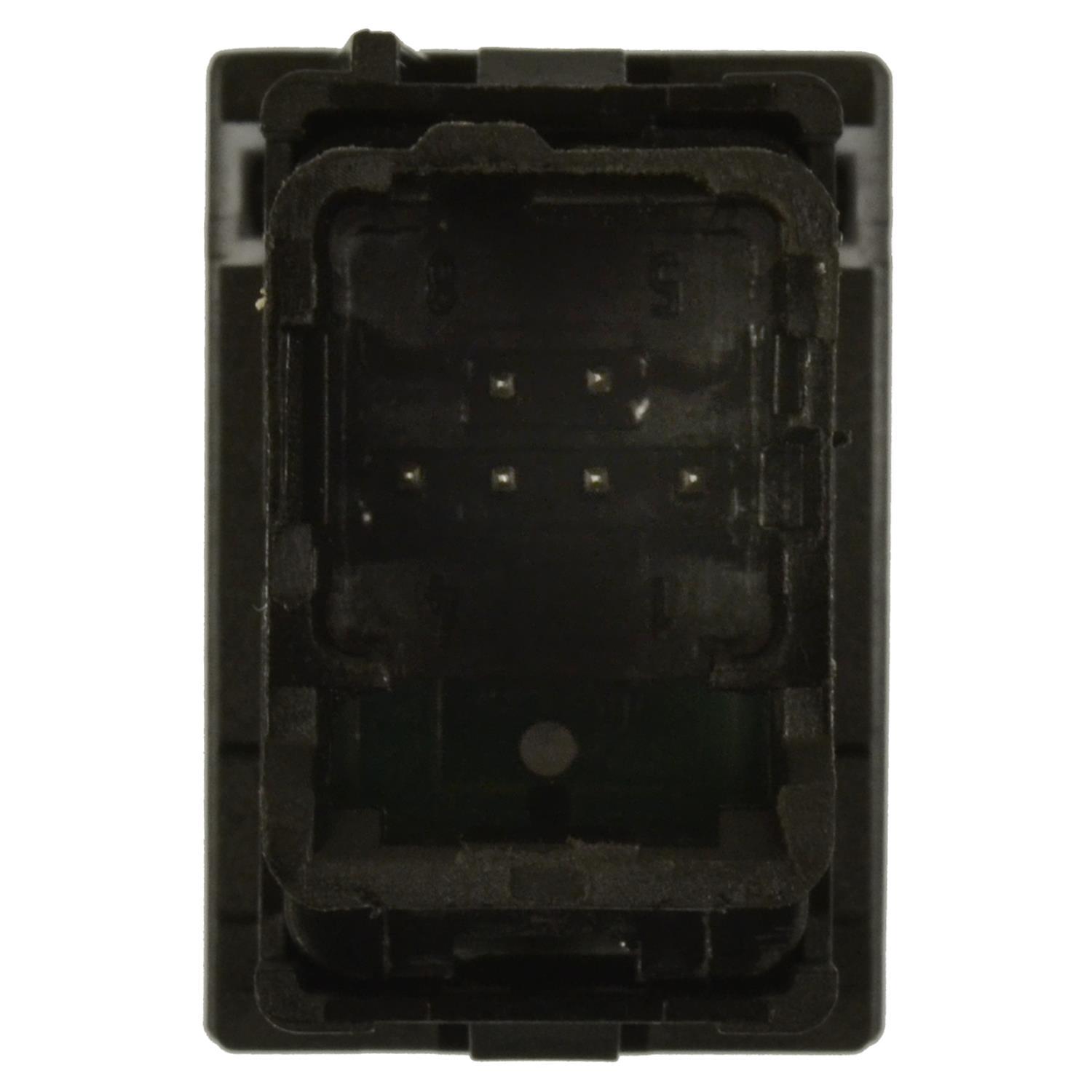 Standard Motor Products HSS122 Seat Heater Switch product image 1 of 3