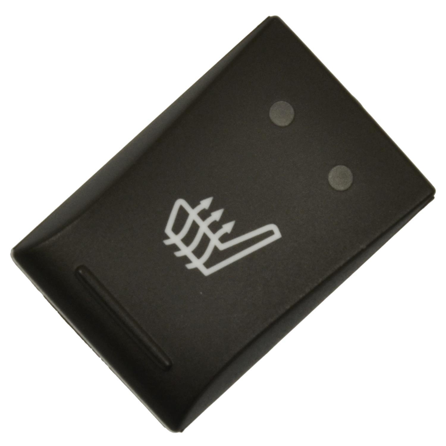 Standard Motor Products HSS122 Seat Heater Switch product image 2 of 3