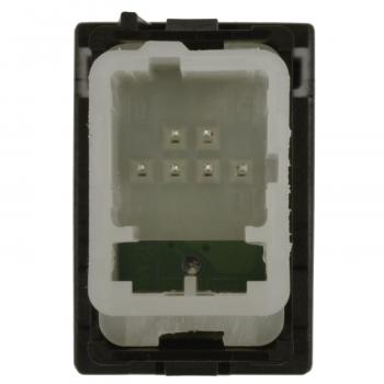 Standard Motor Products HSS124 - Seat Heater Switch Standard Motor Products HSS124 Seat Heater Switch product image 1 of 3