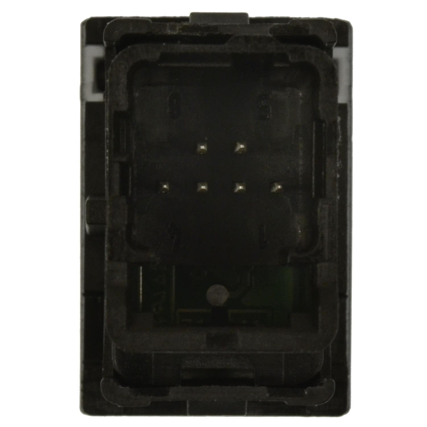 Standard Motor Products HSS125 - Seat Heater Switch Standard Motor Products HSS125 Seat Heater Switch product image 1 of 3