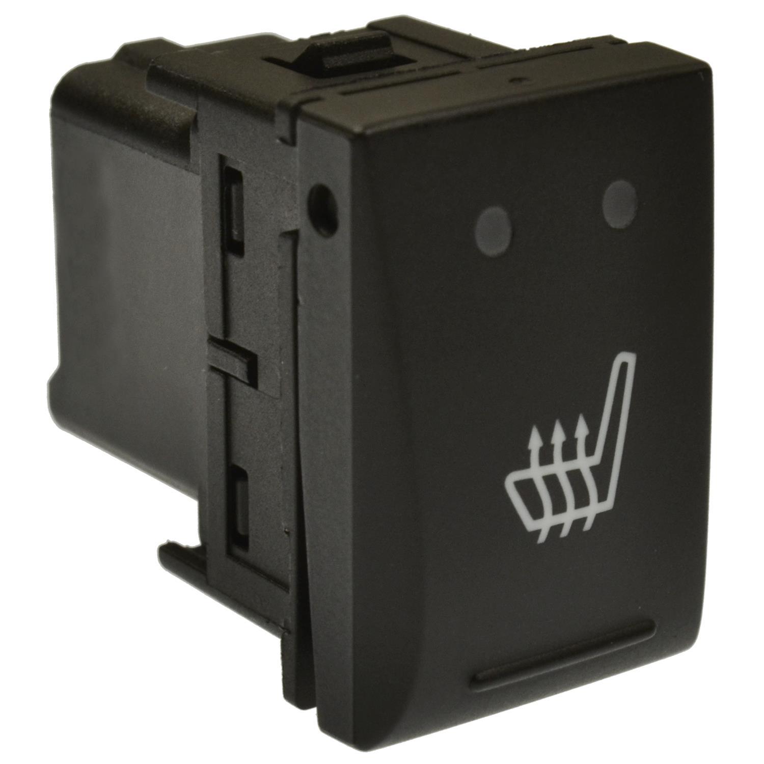Standard Motor Products HSS125 - Seat Heater Switch Standard Motor Products HSS125 Seat Heater Switch product image 2 of 3