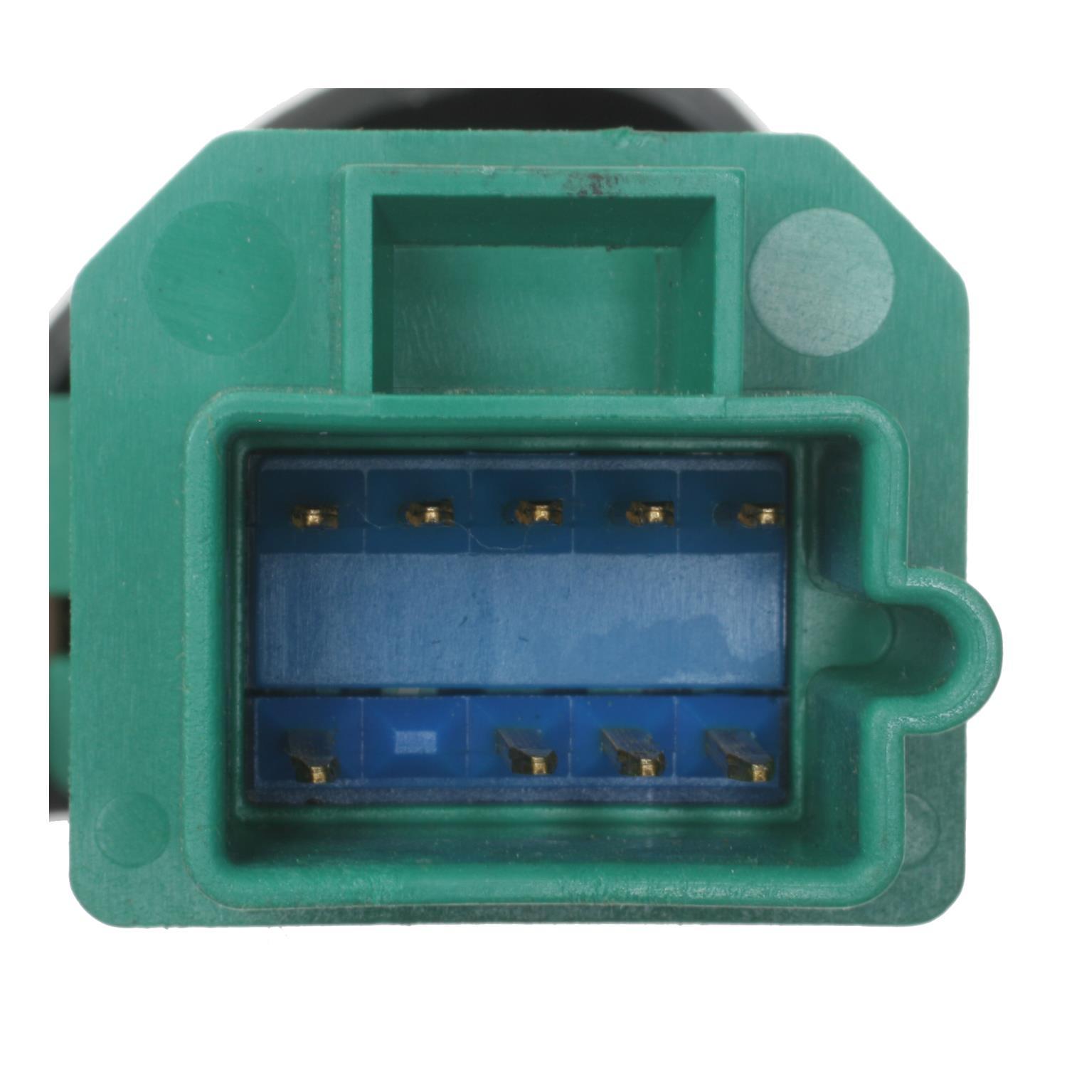 Standard Motor Products HZS100 - Hazard Warning Switch Standard Motor Products HZS100 Hazard Warning Switch product image 3 of 3