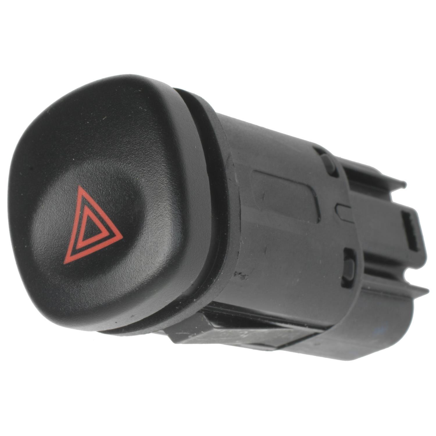 Standard Motor Products HZS101 - Hazard Warning Switch Standard Motor Products HZS101 Hazard Warning Switch product image 2 of 3