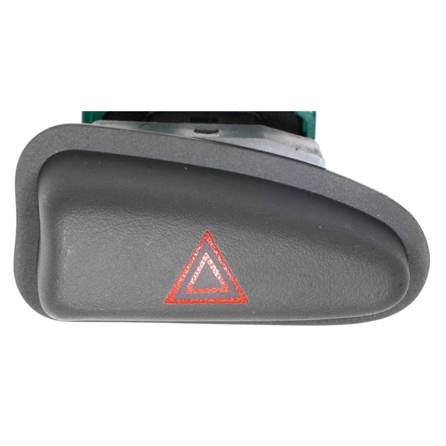 Standard Motor Products HZS104 - Hazard Warning Switch Standard Motor Products HZS104 Hazard Warning Switch product image 1 of 3
