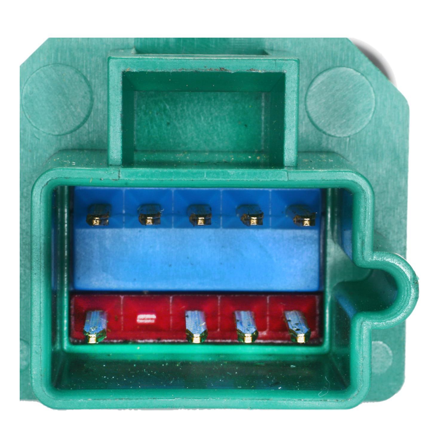 Standard Motor Products HZS104 - Hazard Warning Switch Standard Motor Products HZS104 Hazard Warning Switch product image 3 of 3