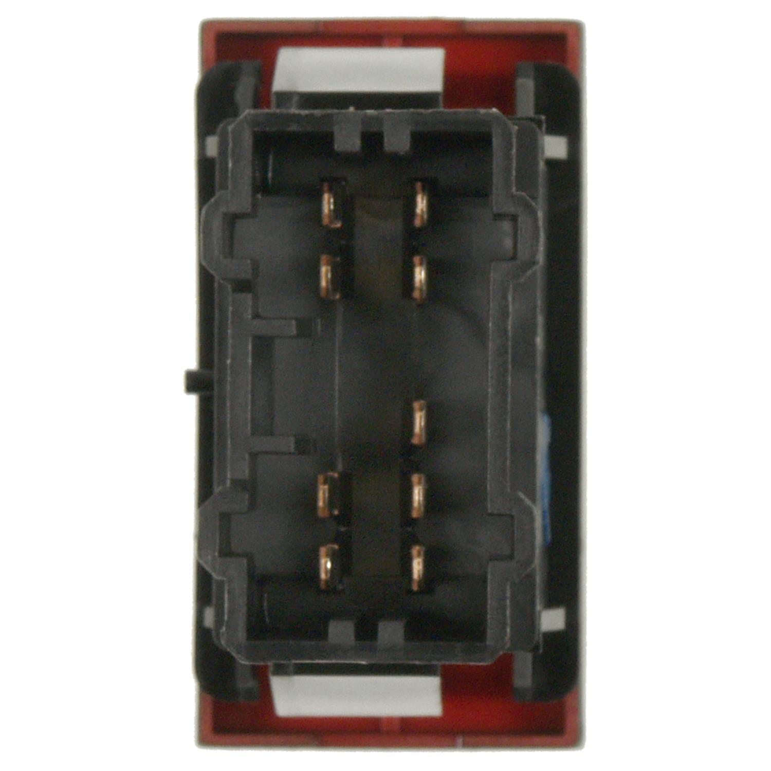 Standard Motor Products HZS109 Hazard Warning Switch product image 1 of 3