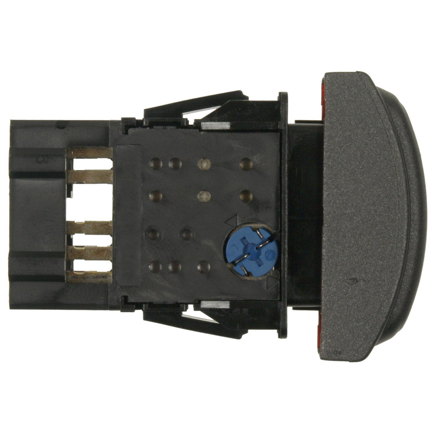 Standard Motor Products HZS109 Hazard Warning Switch product image 3 of 3