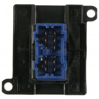 Standard Motor Products HZS111 - Hazard Warning Switch Standard Motor Products HZS111 Hazard Warning Switch product image 1 of 3