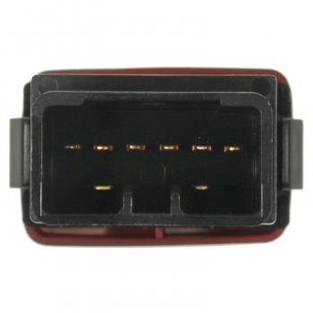 Standard Motor Products HZS113 Hazard Warning Switch product image 2 of 3