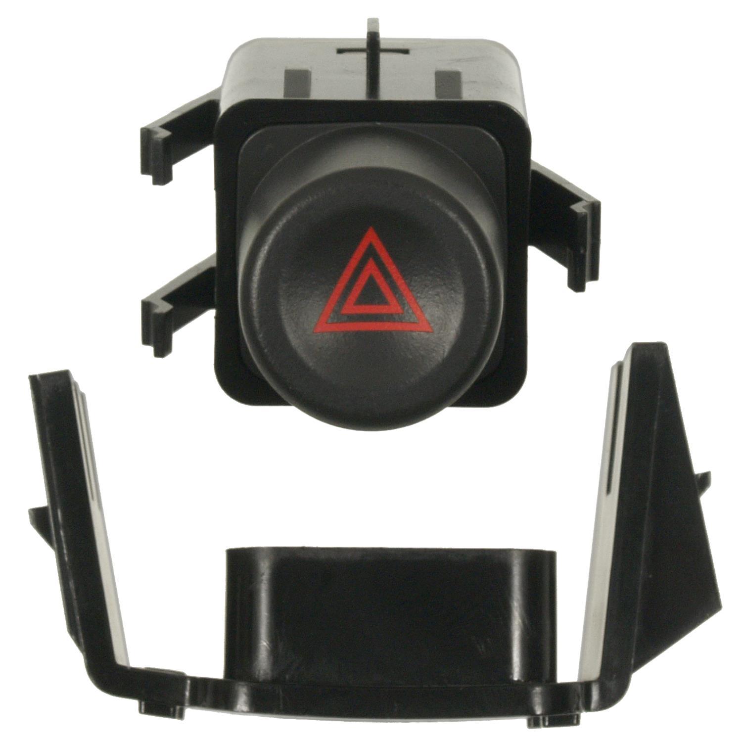 Standard Motor Products HZS115 - Hazard Warning Switch Standard Motor Products HZS115 Hazard Warning Switch product image 1 of 3