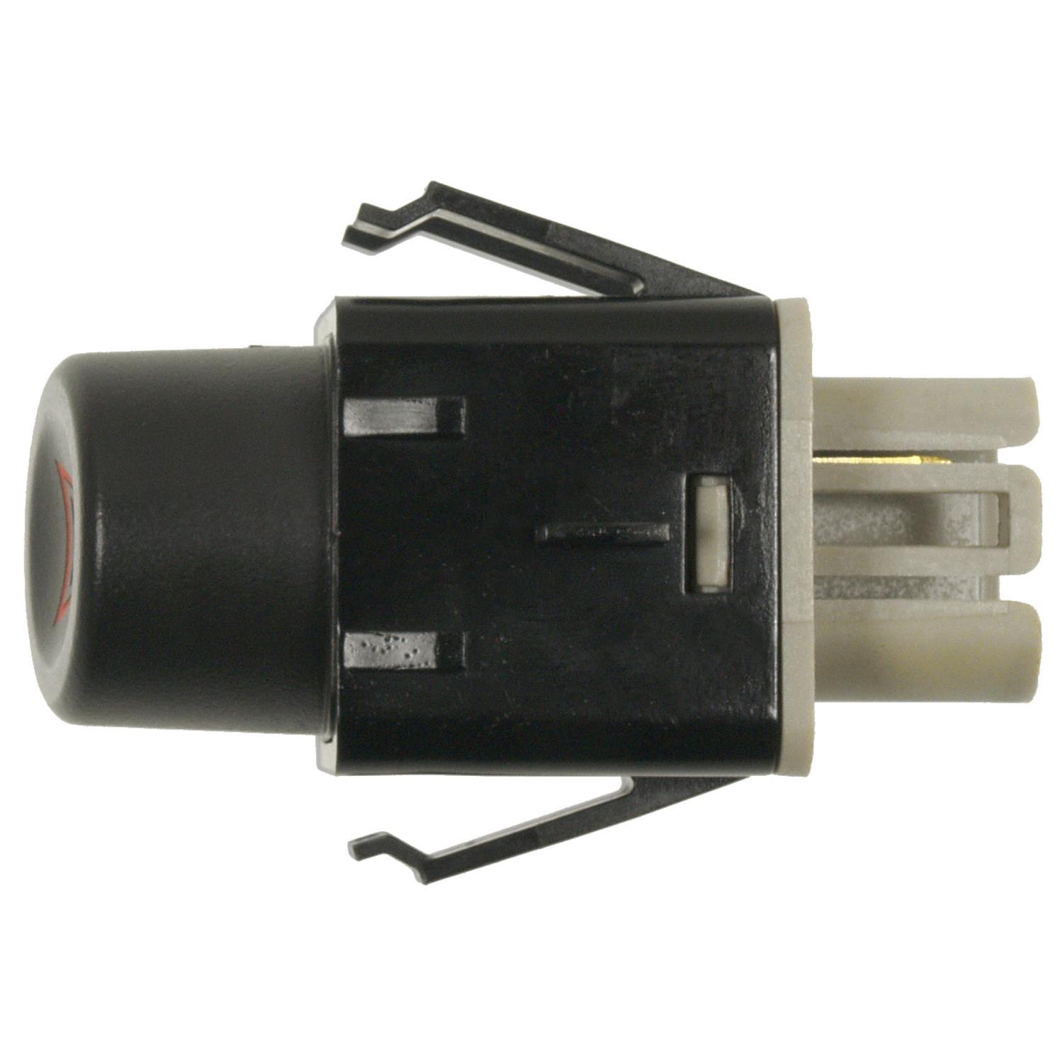Standard Motor Products HZS115 - Hazard Warning Switch Standard Motor Products HZS115 Hazard Warning Switch product image 3 of 3