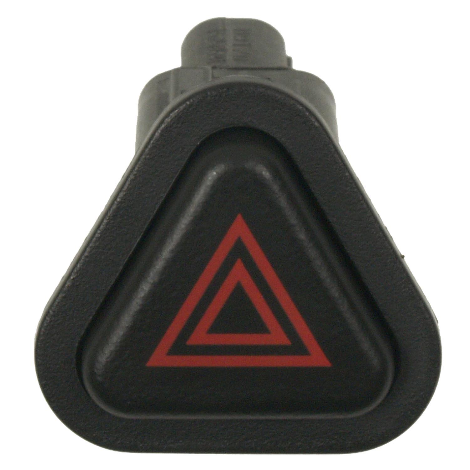 Standard Motor Products HZS117 - Hazard Warning Switch Standard Motor Products HZS117 Hazard Warning Switch product image 1 of 3