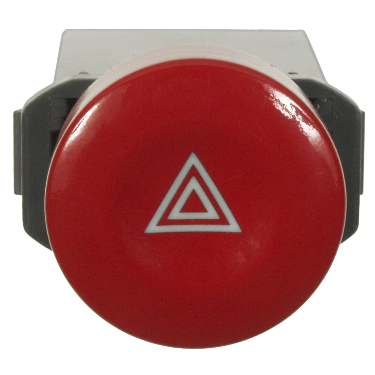 Standard Motor Products HZS119 - Hazard Warning Switch Standard Motor Products HZS119 Hazard Warning Switch product image 1 of 3