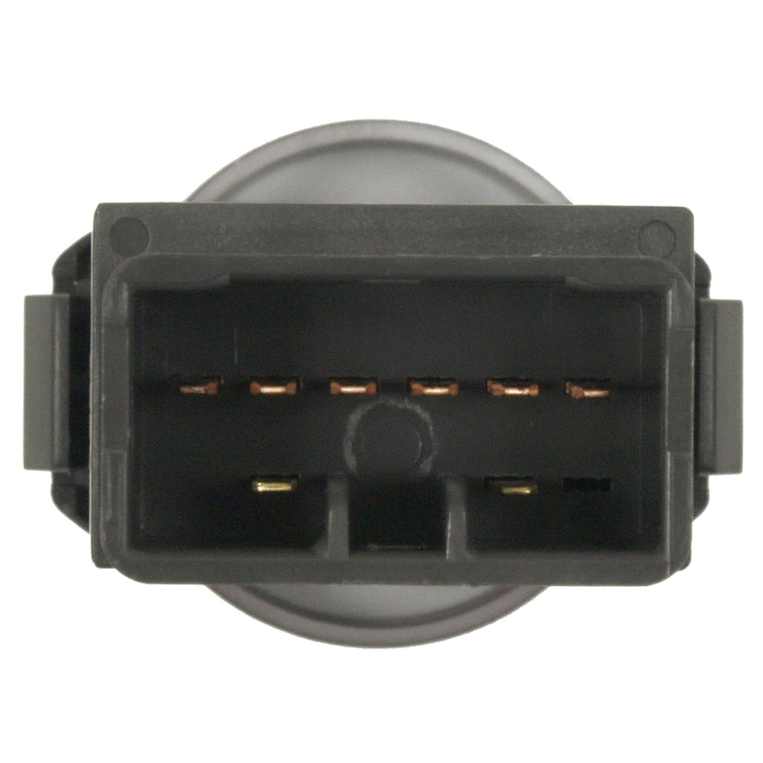 Standard Motor Products HZS119 - Hazard Warning Switch Standard Motor Products HZS119 Hazard Warning Switch product image 2 of 3