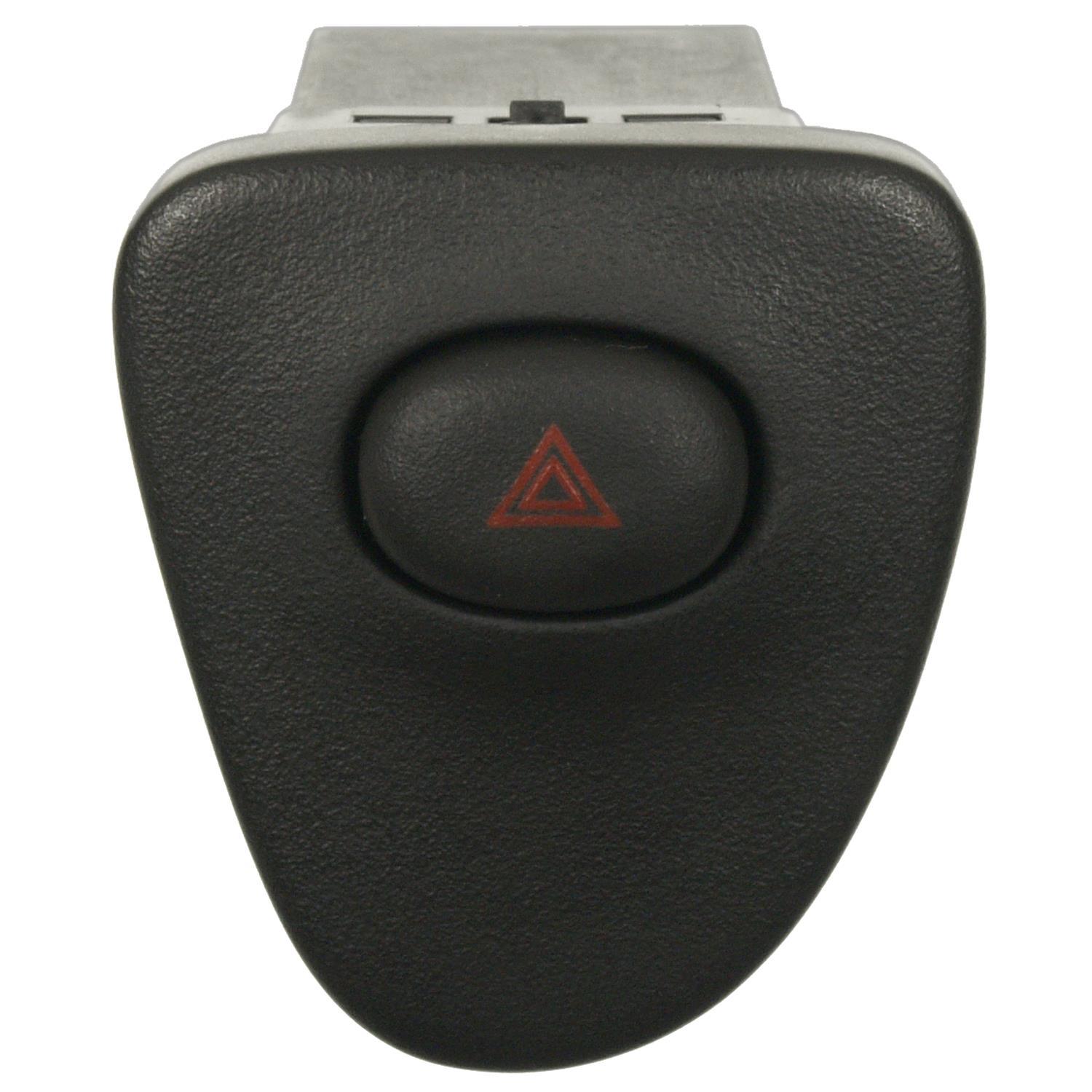 Standard Motor Products HZS120 - Hazard Warning Switch Standard Motor Products HZS120 Hazard Warning Switch product image 1 of 3