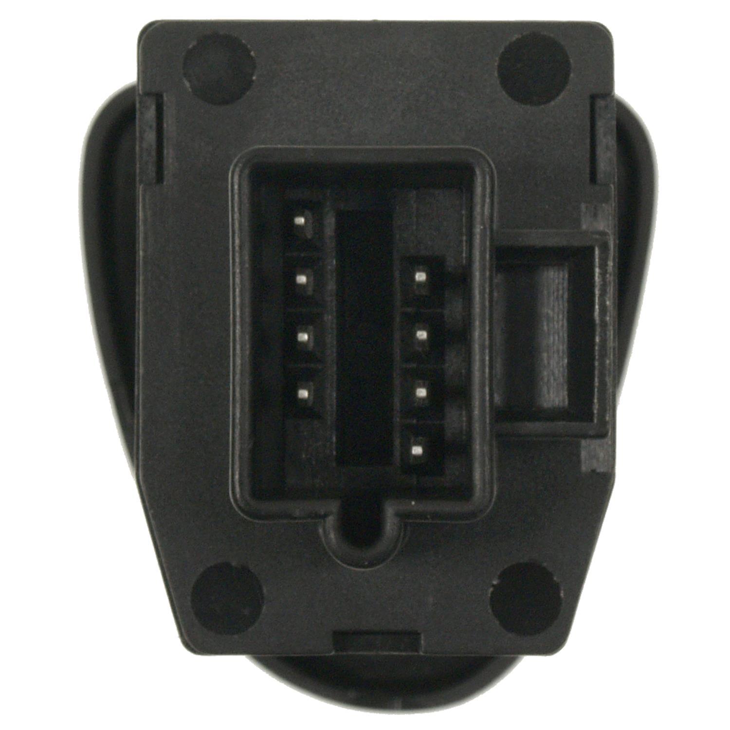 Standard Motor Products HZS120 - Hazard Warning Switch Standard Motor Products HZS120 Hazard Warning Switch product image 2 of 3