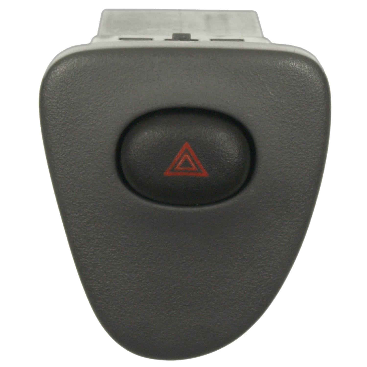 Standard Motor Products HZS121 - Hazard Warning Switch Standard Motor Products HZS121 Hazard Warning Switch product image 1 of 3