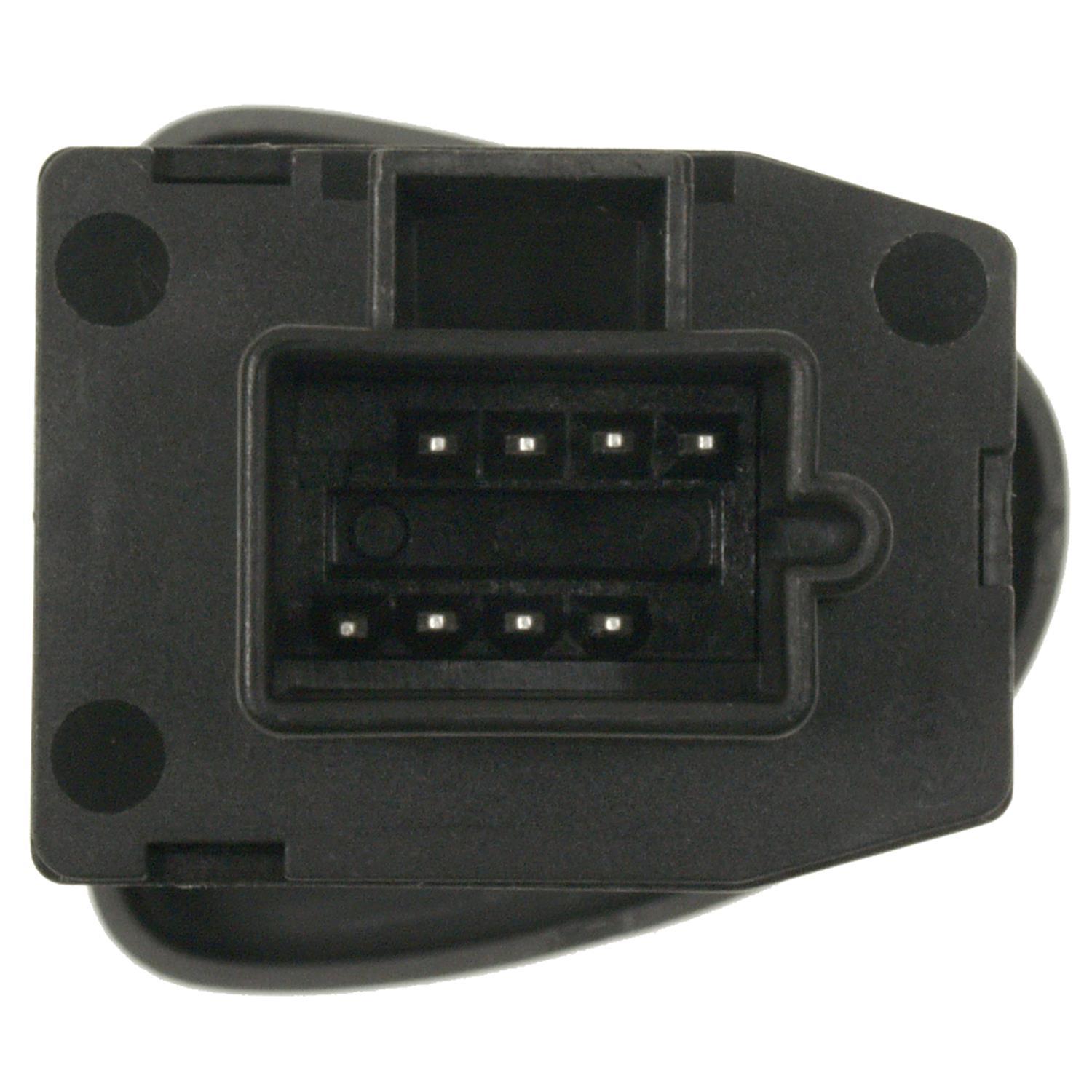 Standard Motor Products HZS121 - Hazard Warning Switch Standard Motor Products HZS121 Hazard Warning Switch product image 2 of 3