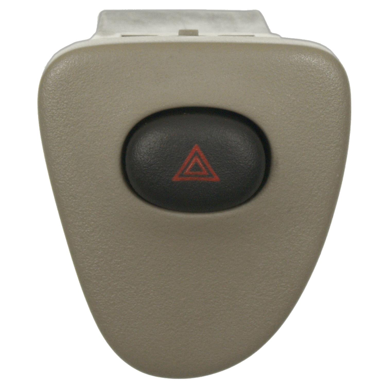 Standard Motor Products HZS123 - Hazard Warning Switch Standard Motor Products HZS123 Hazard Warning Switch product image 1 of 3