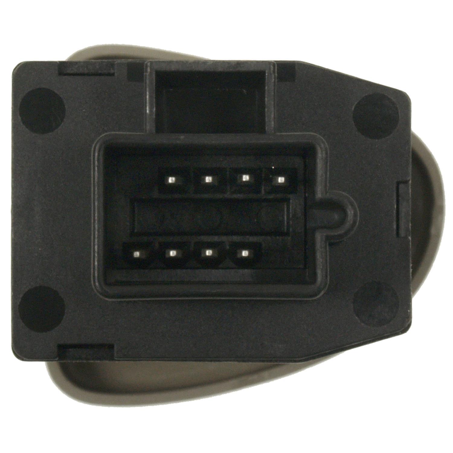 Standard Motor Products HZS123 - Hazard Warning Switch Standard Motor Products HZS123 Hazard Warning Switch product image 2 of 3