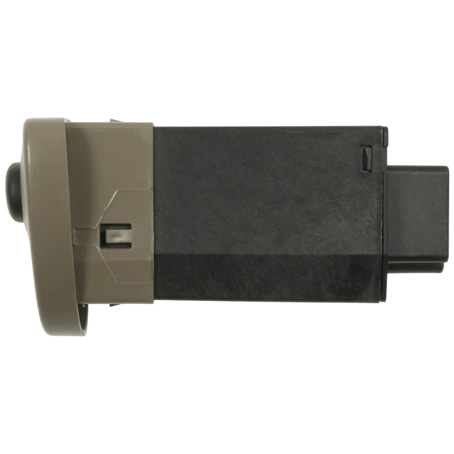 Standard Motor Products HZS123 - Hazard Warning Switch Standard Motor Products HZS123 Hazard Warning Switch product image 3 of 3