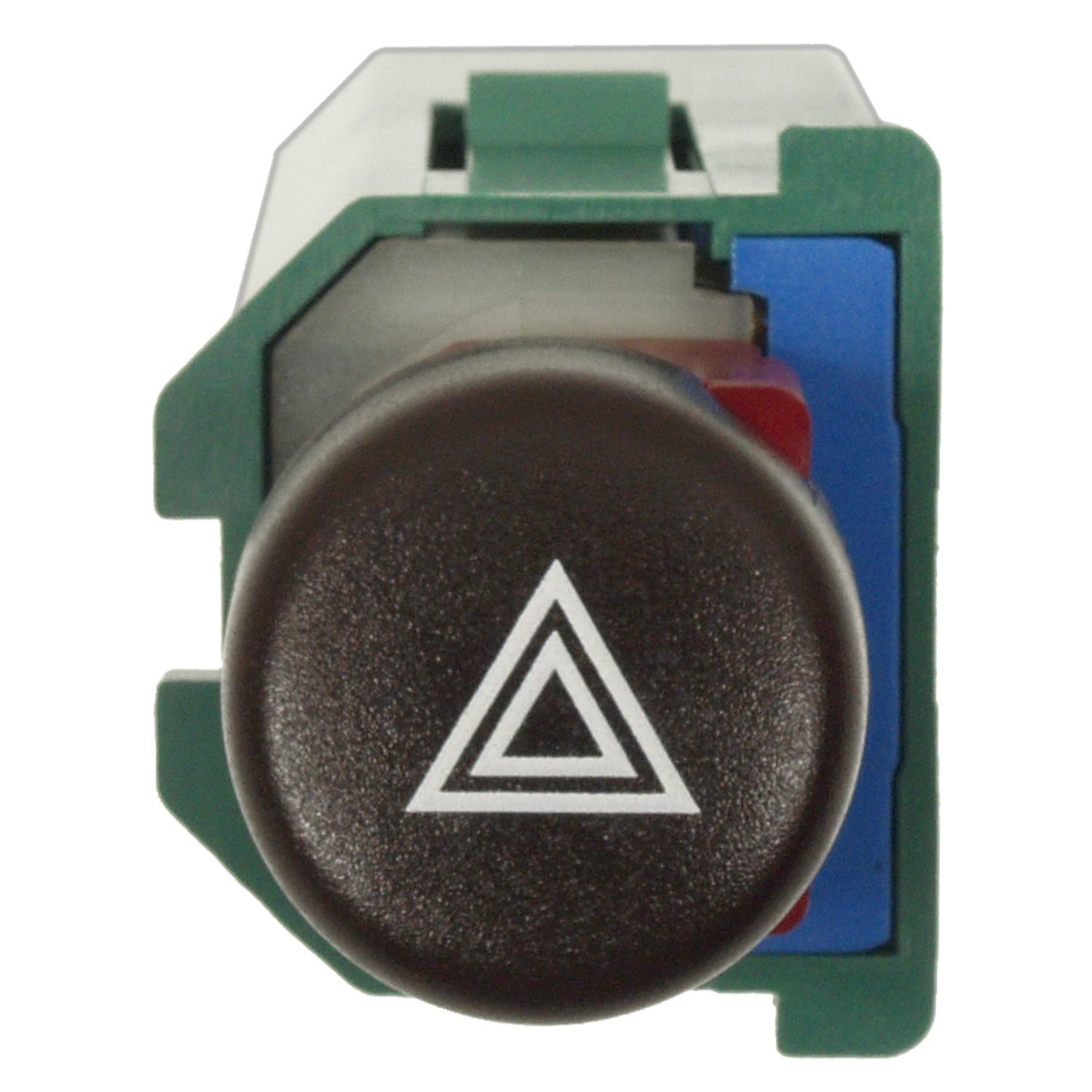 Standard Motor Products HZS126 Hazard Warning Switch product image 1 of 3