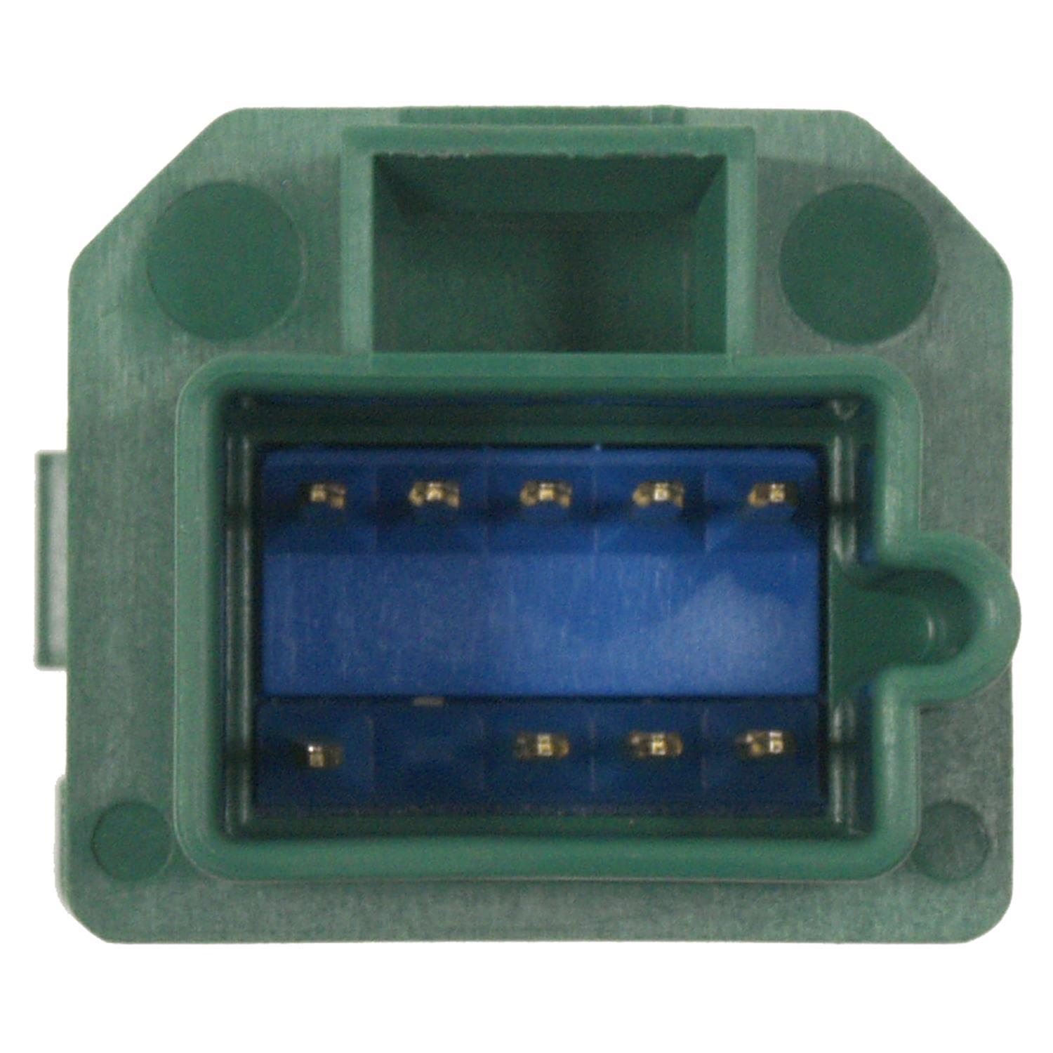 Standard Motor Products HZS126 Hazard Warning Switch product image 2 of 3