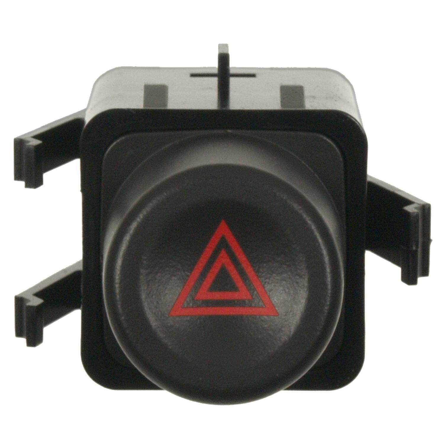 Standard Motor Products HZS127 - Hazard Warning Switch Standard Motor Products HZS127 Hazard Warning Switch product image 1 of 3