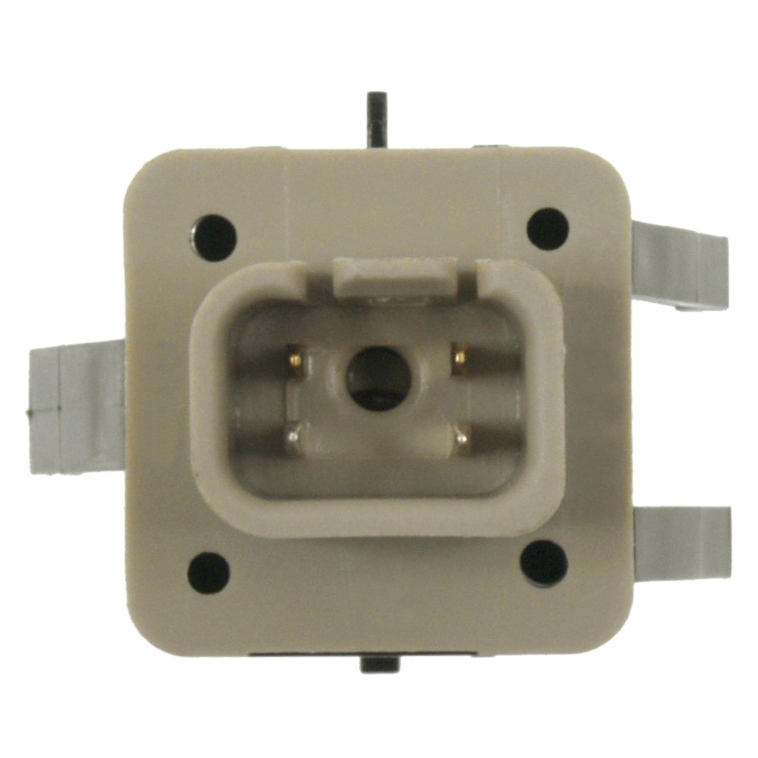 Standard Motor Products HZS127 - Hazard Warning Switch Standard Motor Products HZS127 Hazard Warning Switch product image 2 of 3