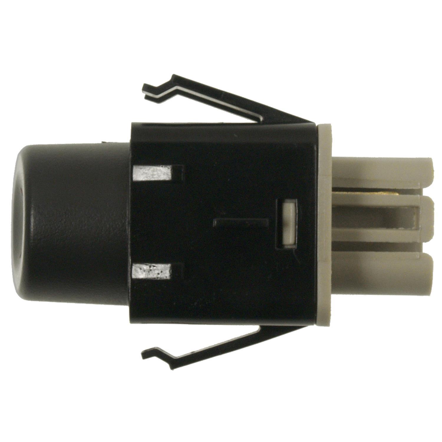 Standard Motor Products HZS127 - Hazard Warning Switch Standard Motor Products HZS127 Hazard Warning Switch product image 3 of 3