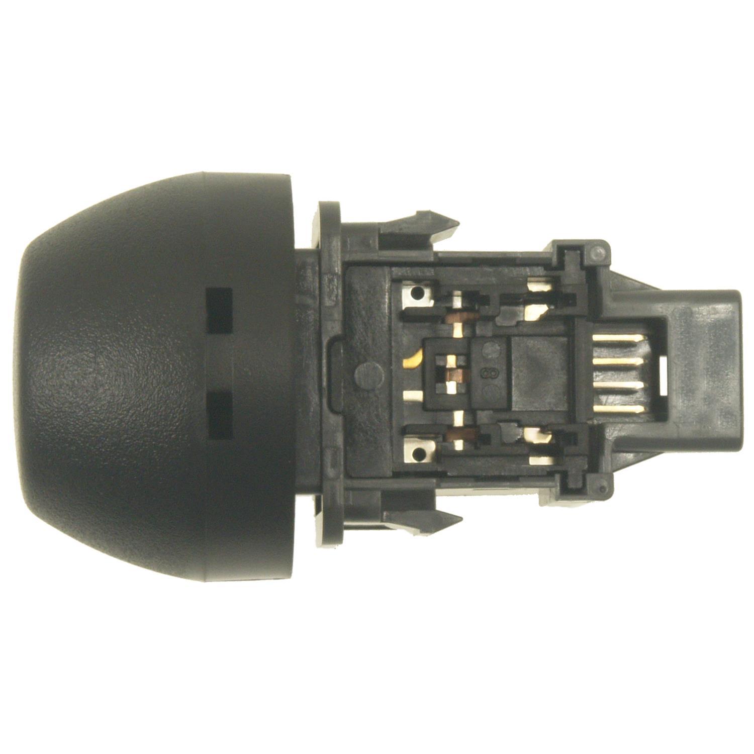 Standard Motor Products HZS128 - Hazard Warning Switch Standard Motor Products HZS128 Hazard Warning Switch product image 3 of 3