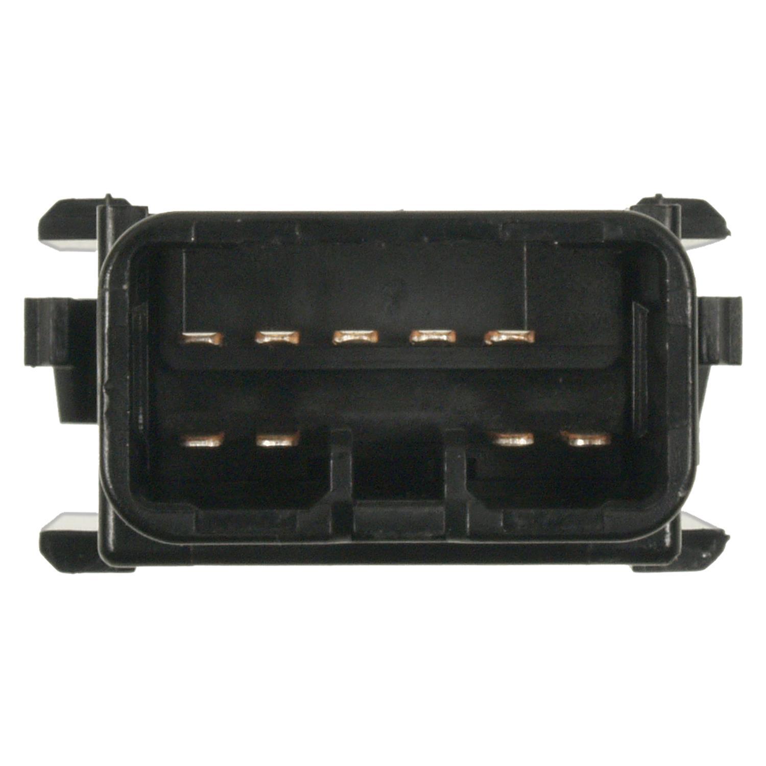 Standard Motor Products HZS136 Hazard Warning Switch product image 2 of 3