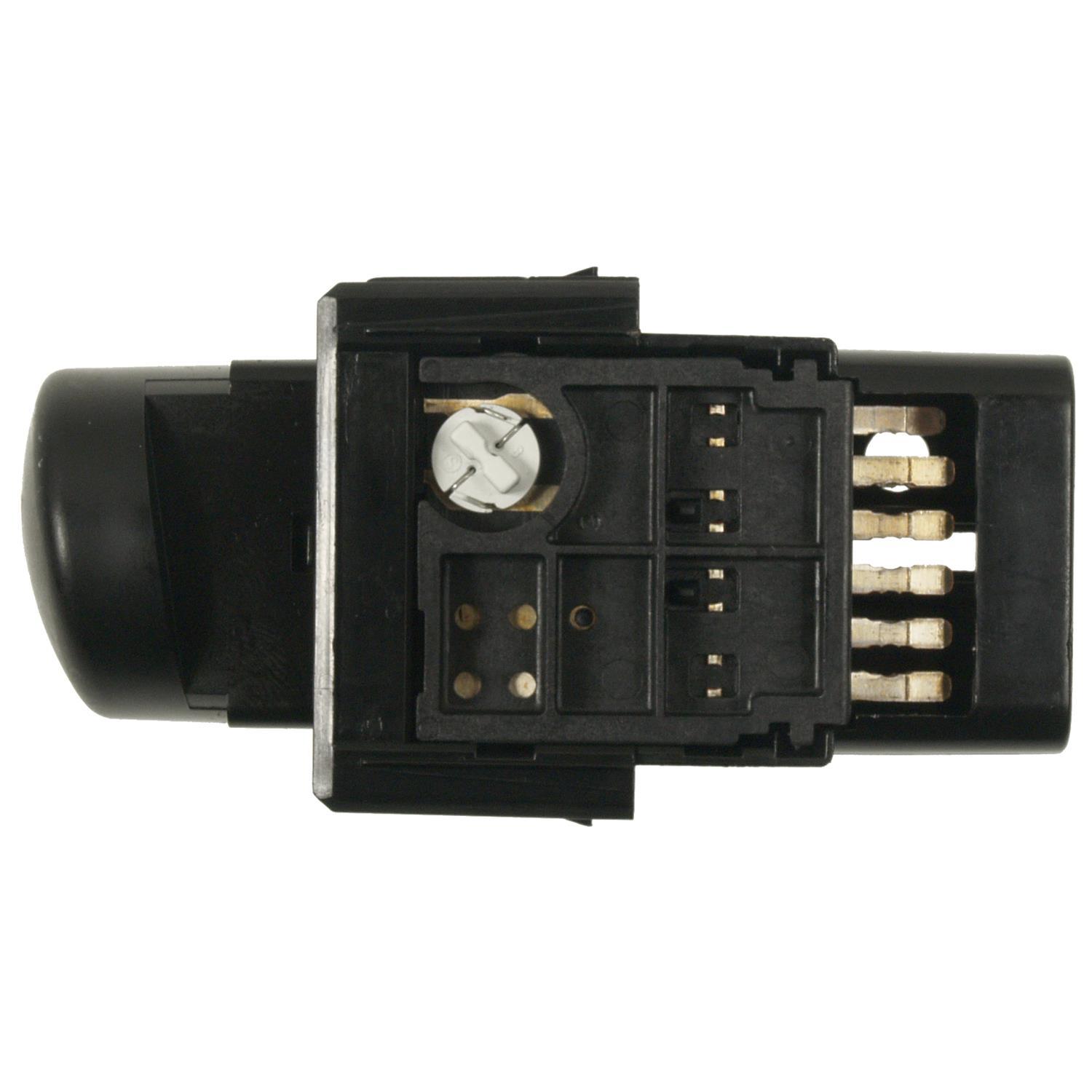 Standard Motor Products HZS138 Hazard Warning Switch product image 2 of 3