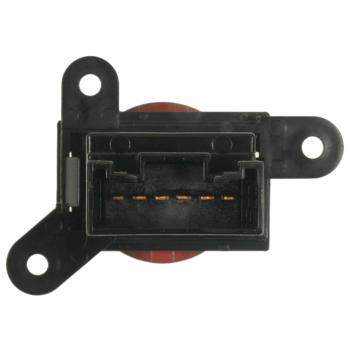Standard Motor Products HZS140 Hazard Warning Switch product image 2 of 3