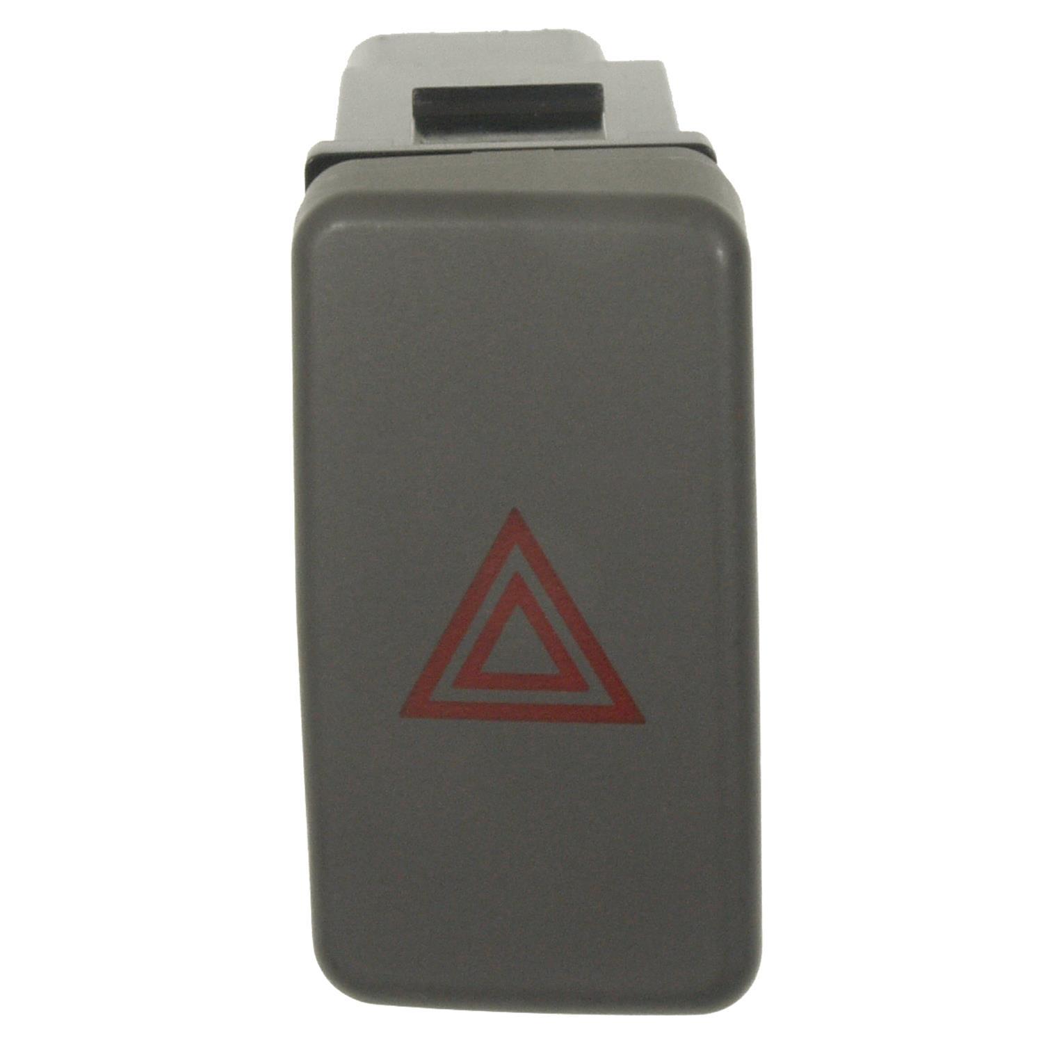 Standard Motor Products HZS141 - Hazard Warning Switch Standard Motor Products HZS141 Hazard Warning Switch product image 1 of 3