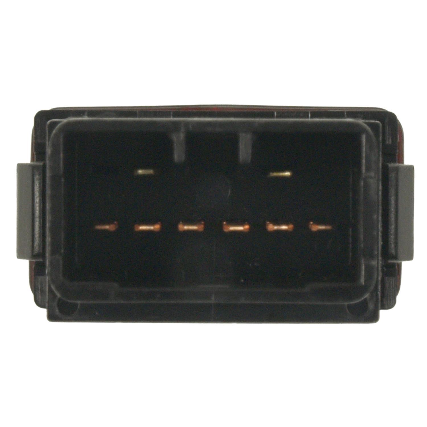 Standard Motor Products HZS141 - Hazard Warning Switch Standard Motor Products HZS141 Hazard Warning Switch product image 2 of 3