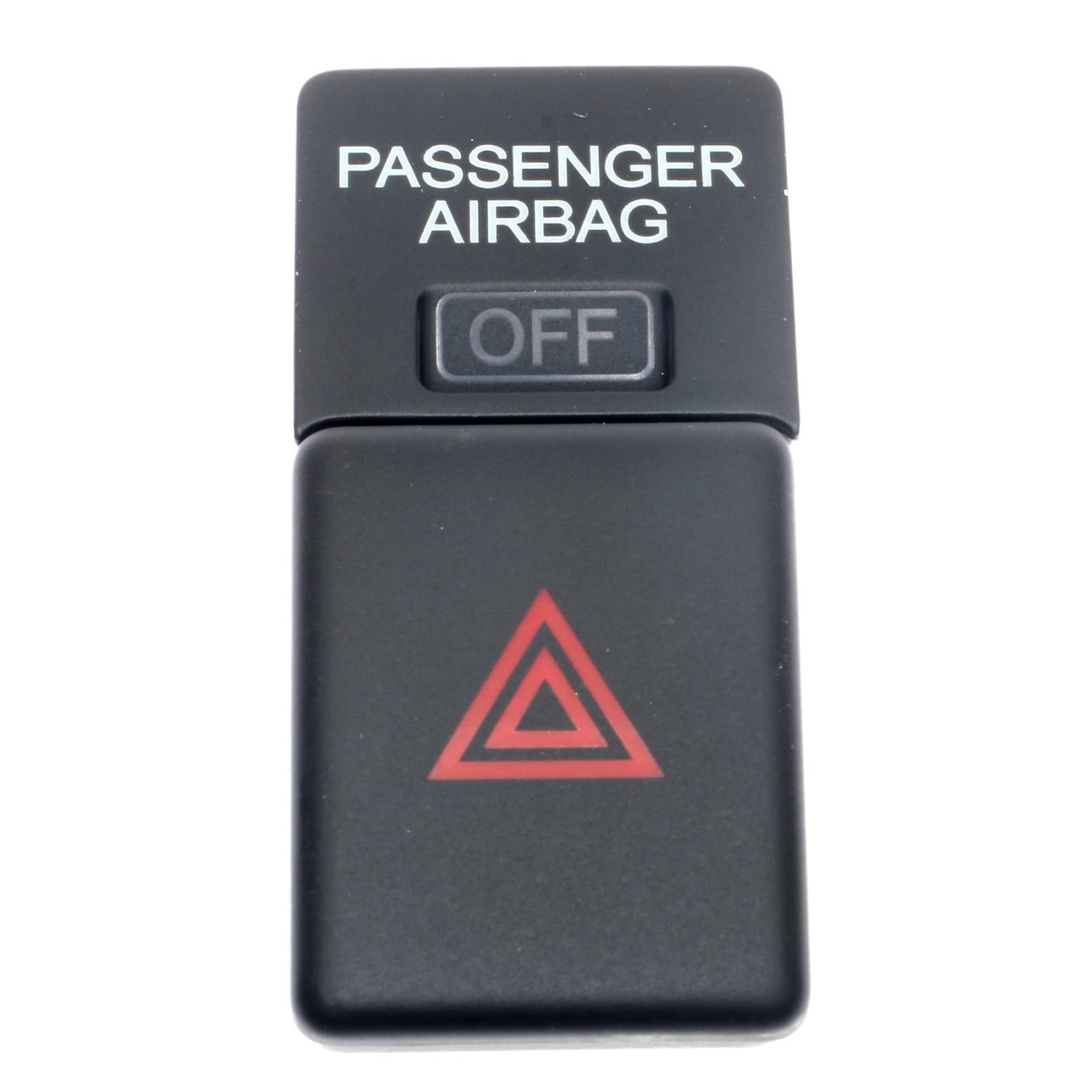 Standard Motor Products HZS151 - Hazard Warning Switch Standard Motor Products HZS151 Hazard Warning Switch product image 1 of 3