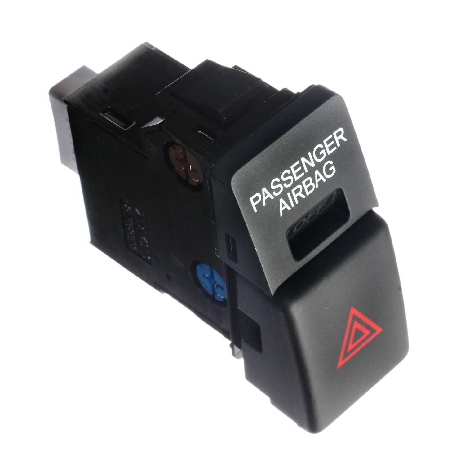 Standard Motor Products HZS151 - Hazard Warning Switch Standard Motor Products HZS151 Hazard Warning Switch product image 2 of 3