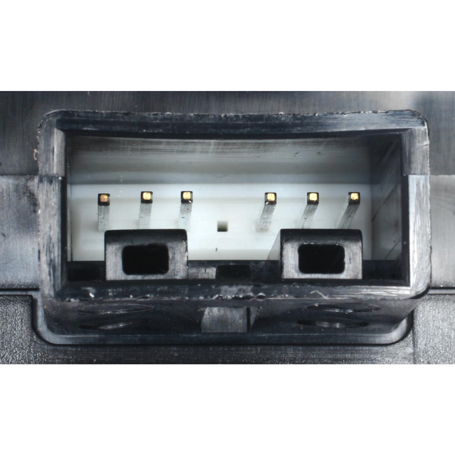 Standard Motor Products HZS151 - Hazard Warning Switch Standard Motor Products HZS151 Hazard Warning Switch product image 3 of 3
