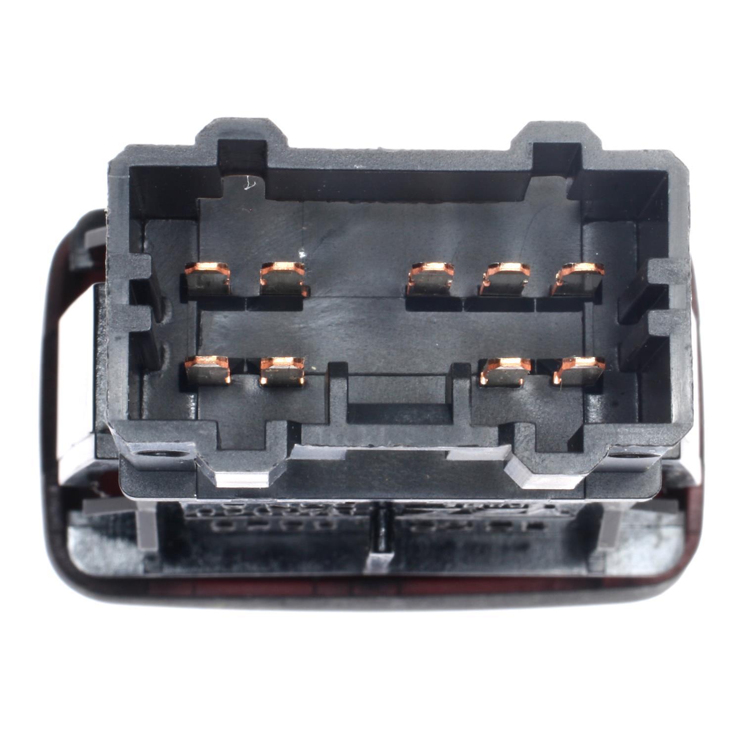 Standard Motor Products HZS152 - Hazard Warning Switch Standard Motor Products HZS152 Hazard Warning Switch product image 3 of 3