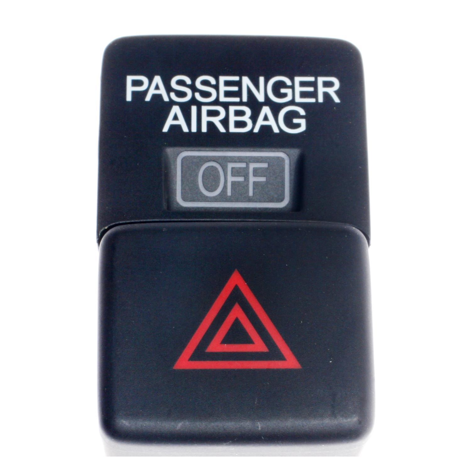 Standard Motor Products HZS153 Hazard Warning Switch product image 1 of 3