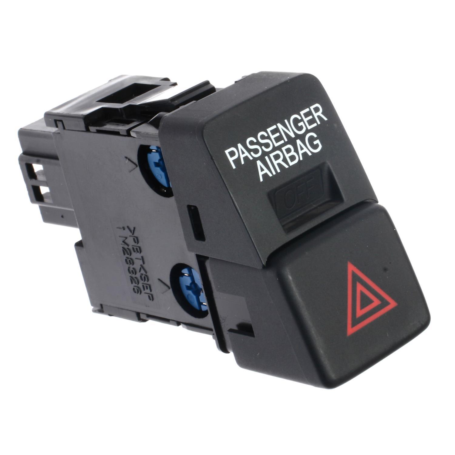 Standard Motor Products HZS153 Hazard Warning Switch product image 2 of 3
