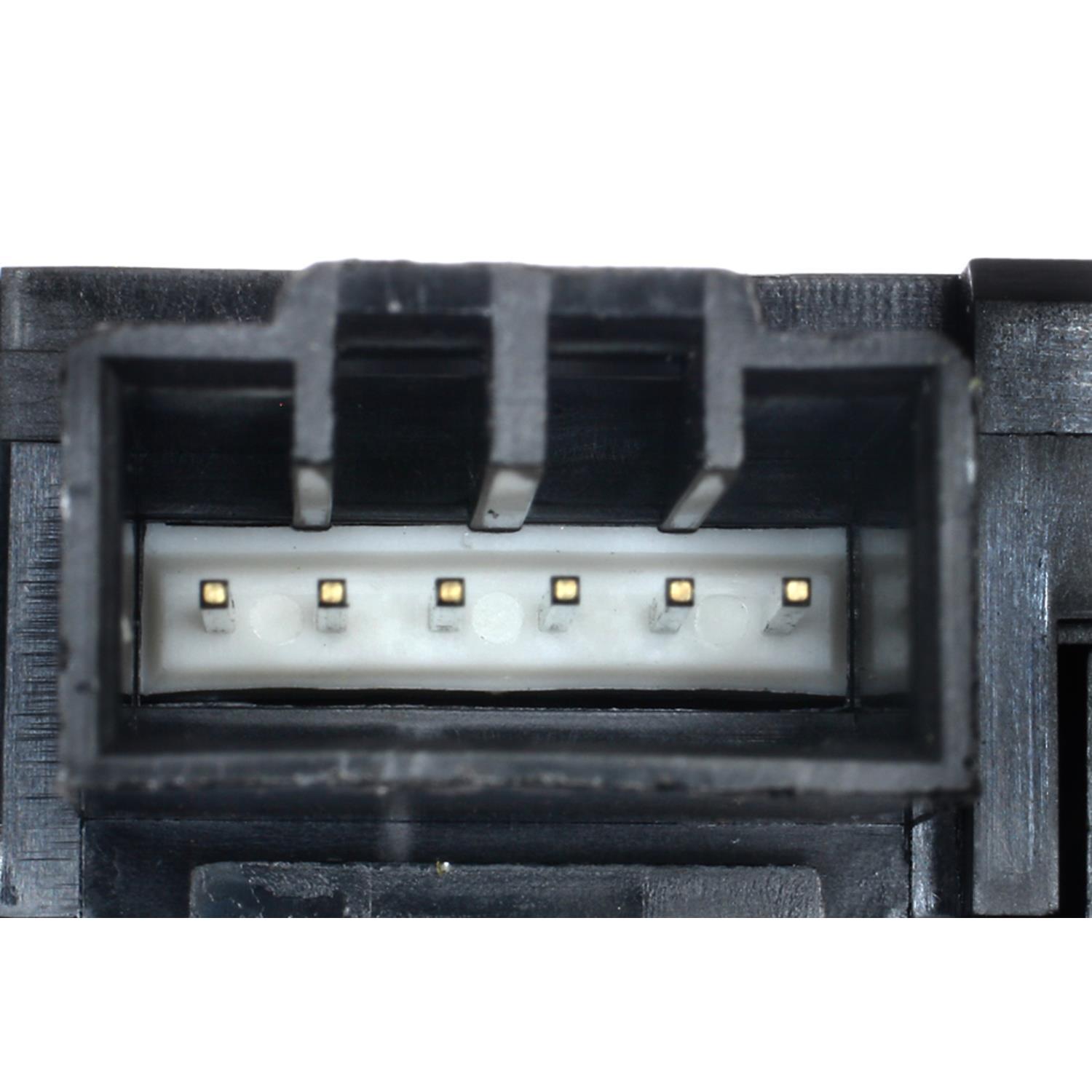 Standard Motor Products HZS153 Hazard Warning Switch product image 3 of 3