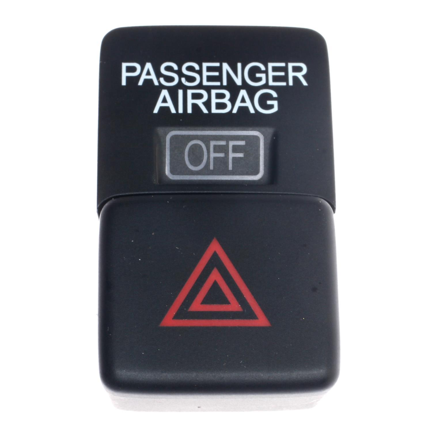 Standard Motor Products HZS155 - Hazard Warning Switch Standard Motor Products HZS155 Hazard Warning Switch product image 1 of 3