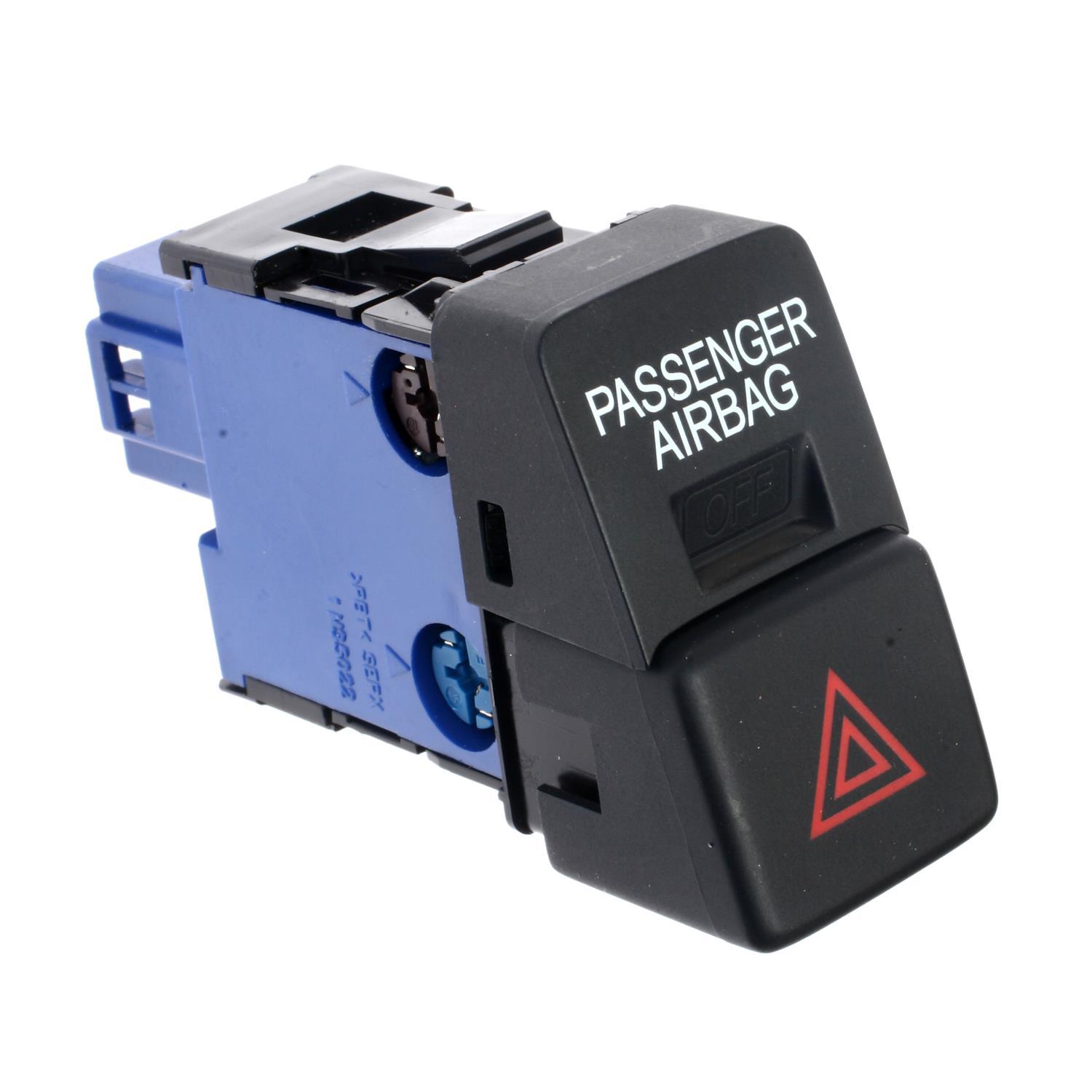 Standard Motor Products HZS155 - Hazard Warning Switch Standard Motor Products HZS155 Hazard Warning Switch product image 2 of 3