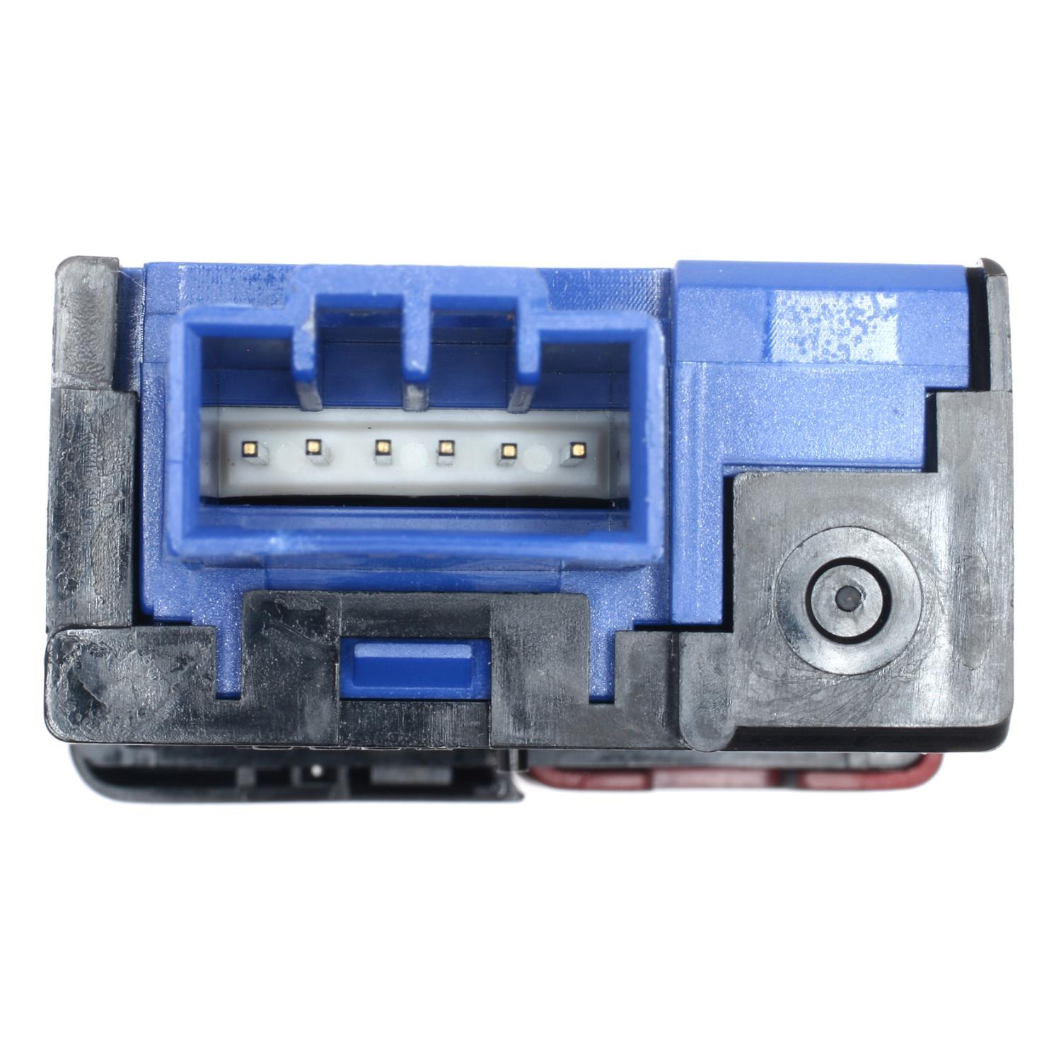 Standard Motor Products HZS155 - Hazard Warning Switch Standard Motor Products HZS155 Hazard Warning Switch product image 3 of 3